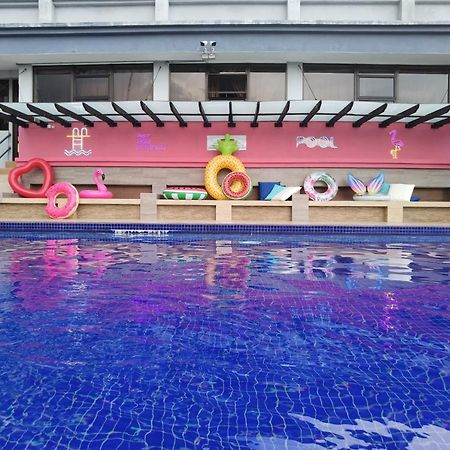 Leo Palace New Wing, Wtc Kuala Lumpur Exterior photo