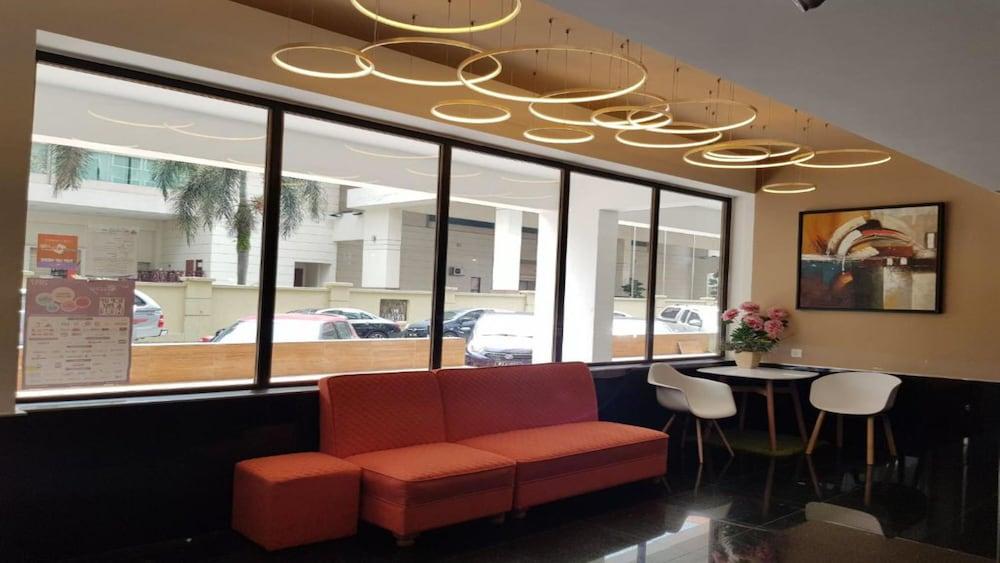 Leo Palace New Wing, Wtc Kuala Lumpur Exterior photo