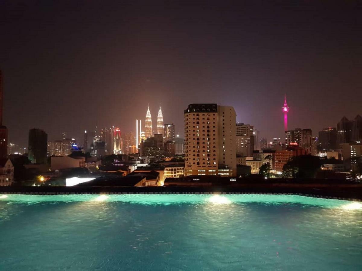 Leo Palace New Wing, Wtc Kuala Lumpur Exterior photo